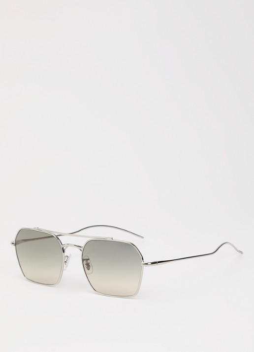 Oliver Peoples TK-15 zonnebril OV1365ST