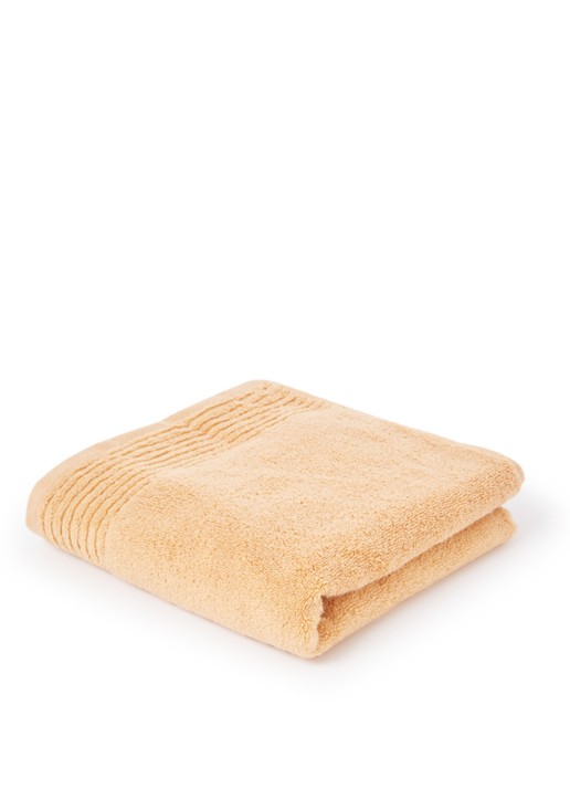 Olivier Desforges Alizee badlaken van katoen 450 gr/m2 - 70 x 140 cm