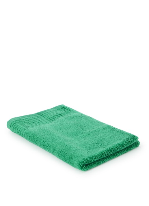 Olivier Desforges Alizee gastendoek - 450 gr/m² - 40 x 60 cm - voorkant mint