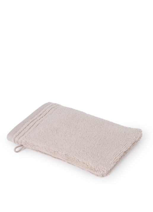Olivier Desforges Alizee washand - 885 gr/m2 - 15 x 21 cm
