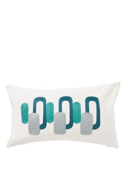 Olivier Desforges Ellipse kussensloop 33 x 57 cm