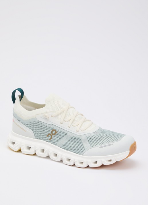 On Cloud 6 Versa sneaker van mesh