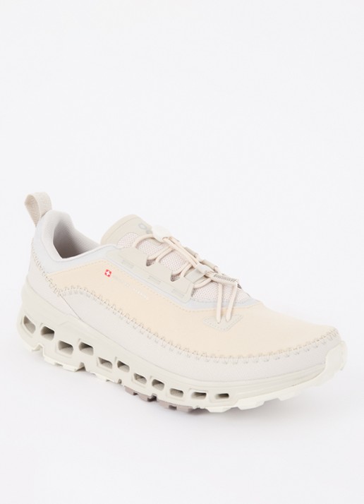 On Cloudaway 2 sneaker met mesh details