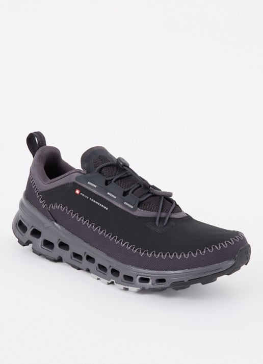 On Cloudaway 2 sneaker met mesh details