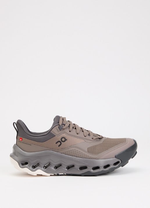 On Cloudhorizon 2 sneaker met mesh details