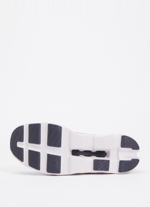 On Cloudmonster sneaker met mesh details - detail 5 paars