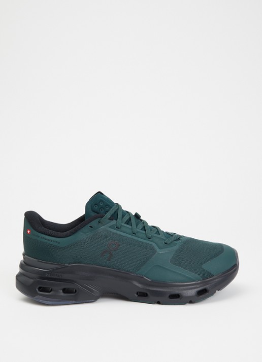 On Cloudpulse 2 sneaker van mesh