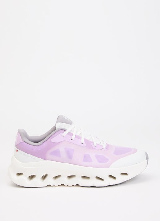On Cloudtilt Remix sneaker van mesh met logo