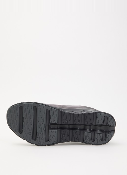 On Cloudtilt Remix sneaker van mesh met logo - detail 5 zwart