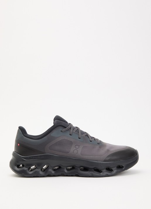 On Cloudtilt Remix sneaker van mesh met logo