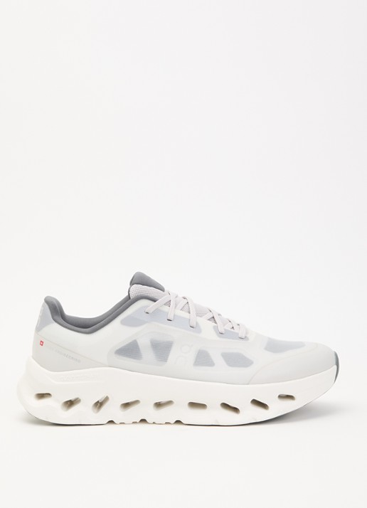 On Cloudtilt Remix sneaker van mesh met logo