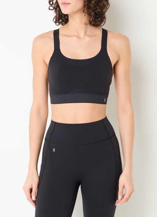 On Performance sport bh met medium support