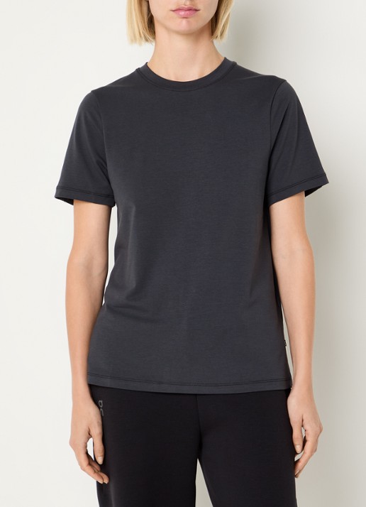 On Trainings T-shirt ronde hals