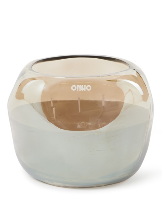 Onno Sage Cape M geurkaars - voorkant 3 goud