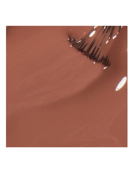 OPI Nail Lacquer - nagellak - detail 5 chocolate moose