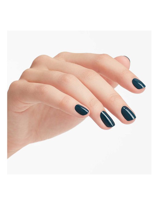 OPI Nail Lacquer - nagellak - detail 4 cia=color is awesome