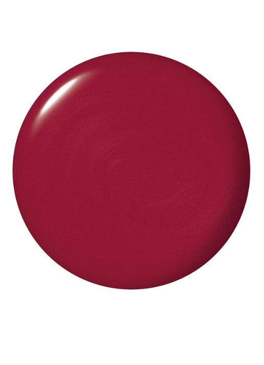 OPI Nail Lacquer - nagellak - detail 3 opi red
