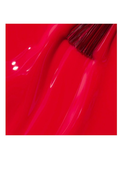 OPI Nail Lacquer - nagellak - detail 4 red heads ahead