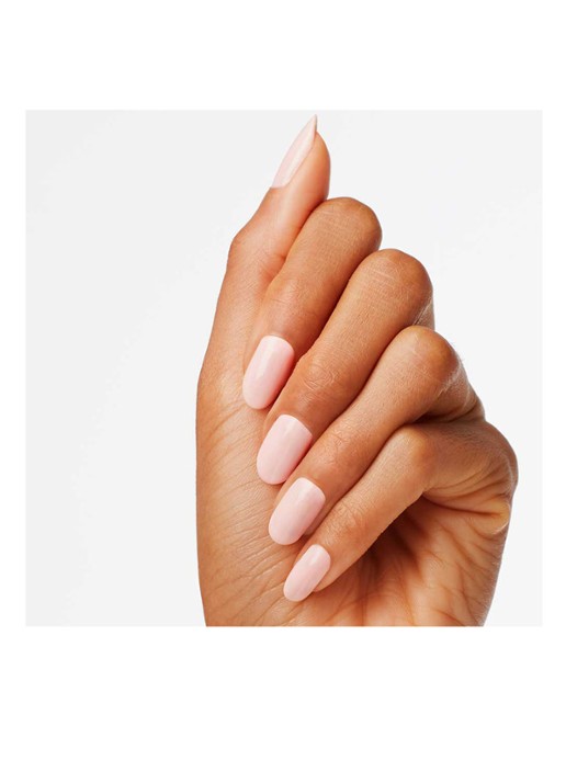 OPI Nail Lacquer - nagellak - detail 4 sweet heart