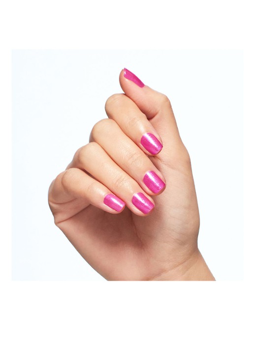 OPI Nail Lacquer - nagellak - detail 4 spring break the internet