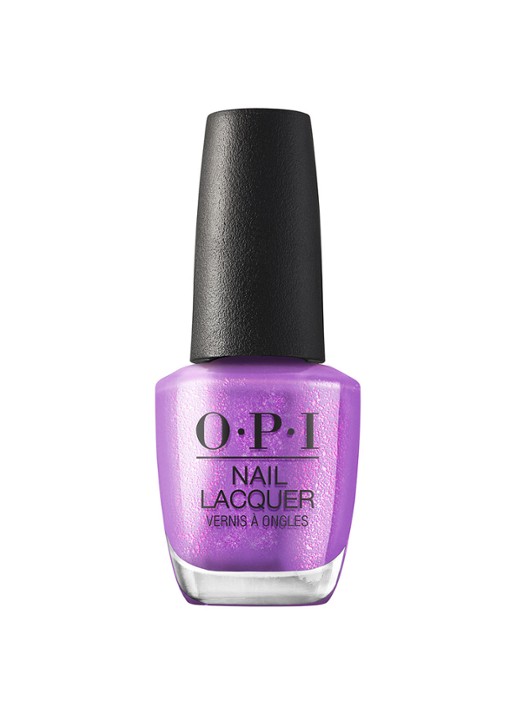 OPI Nail Lacquer - nagellak - voorkant 4 i sold my crypto