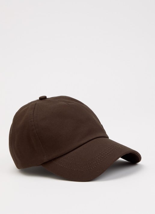OPUS Amilio pet met 3D logo