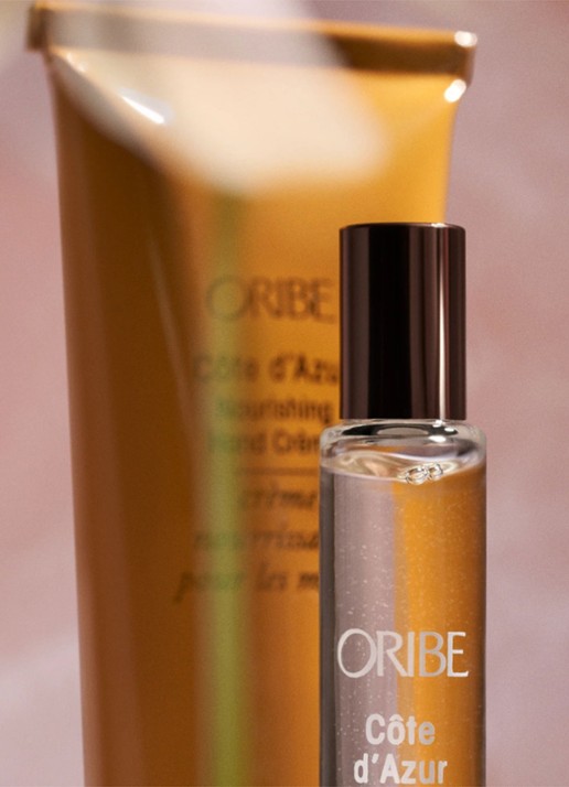 Oribe Côte d'Azur Hand & Fragrance Set - verzorgingsset - detail 3 undefined