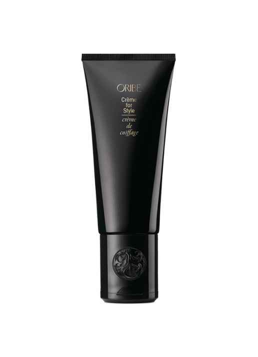 Oribe Curl Control Silkening Cream - stylingcrème voor krullend haar
