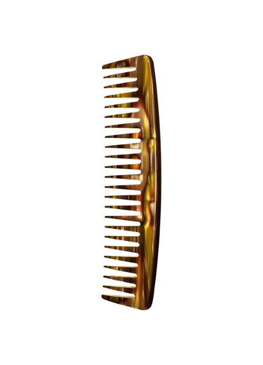 Oribe Detangling Comb - haarkam - voorkant 2 undefined