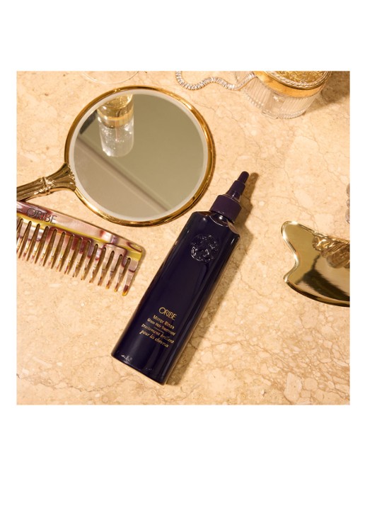 Oribe Mirror Rinse Glass Hair Treatment - voorkant 2 undefined