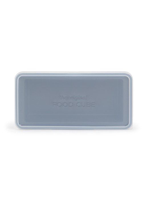 Original Food Cube Mealprep bak 1 liter