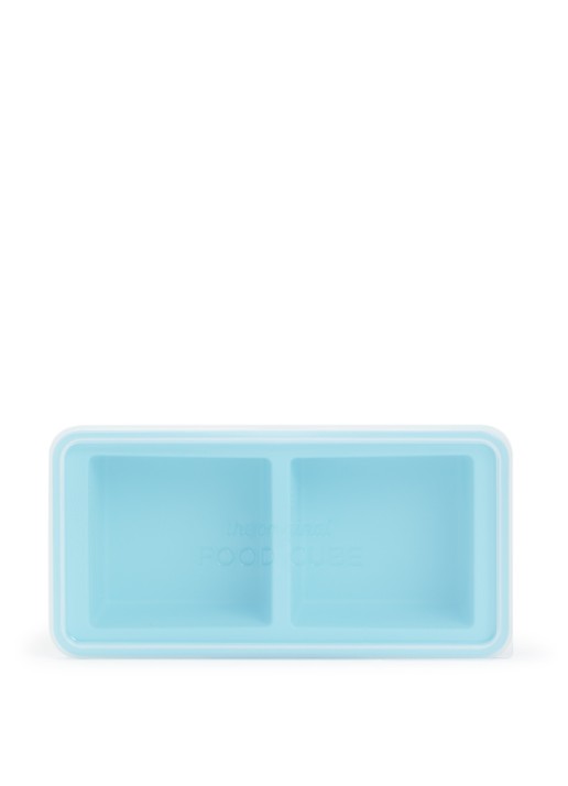 Original Food Cube Mealprep bak 2 x 0,5 l