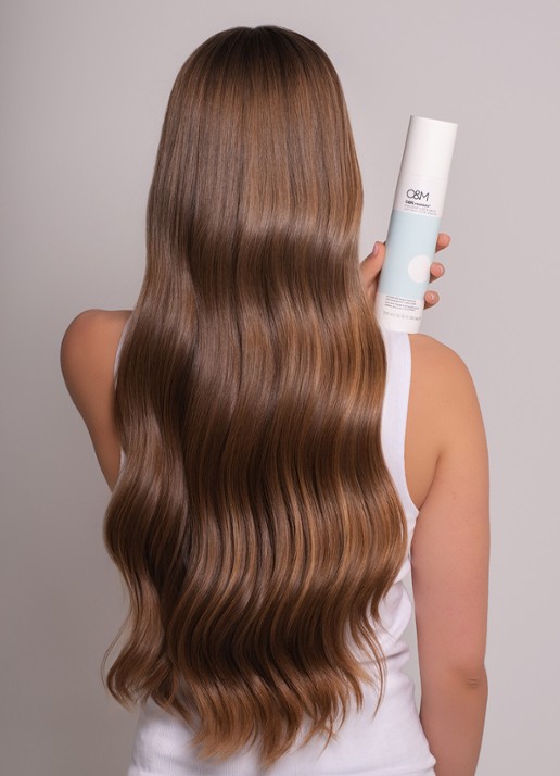Original & Mineral Cor Restore Colour Lock Milk - haarspray - detail 4 undefined