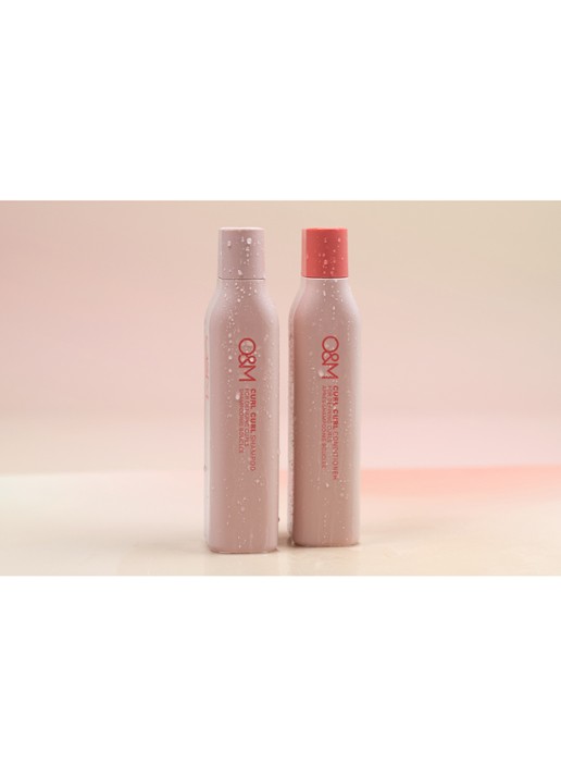 Original & Mineral Curl Curl Conditioner - detail 3 undefined