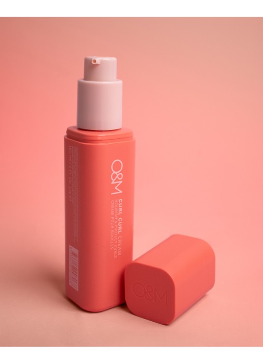 Original & Mineral Curl Curl Cream - styling crème - detail 5 undefined