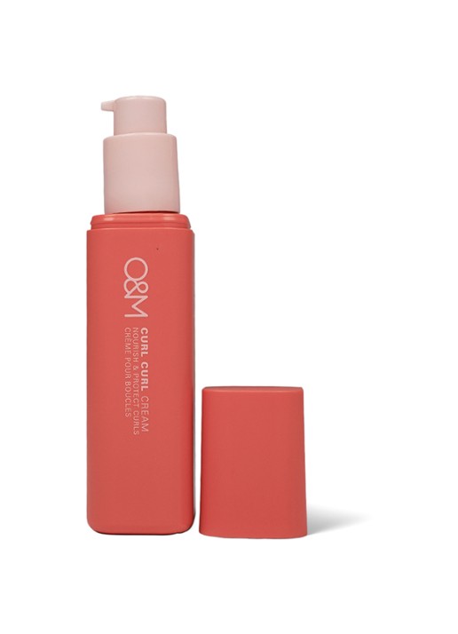 Original & Mineral Curl Curl Cream - styling crème - voorkant 2 undefined