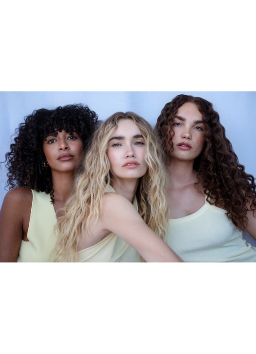 Original & Mineral Curl Curl Shampoo - detail 3 undefined