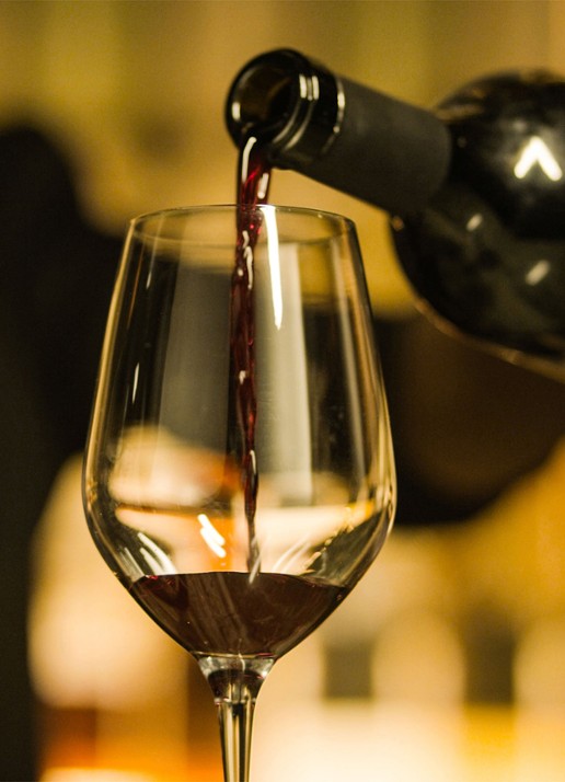 Orin Swift Abstract rode wijn 750 ml - detail undefined