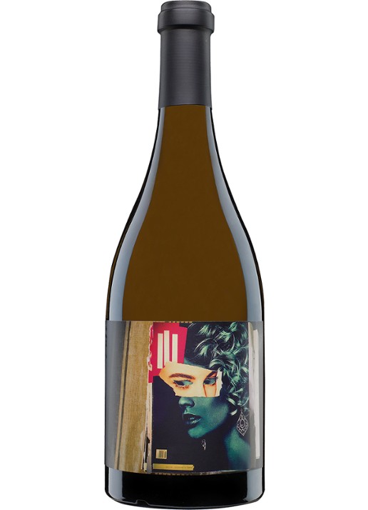 Orin Swift Blank Stare sauvignon blanc 750 ml