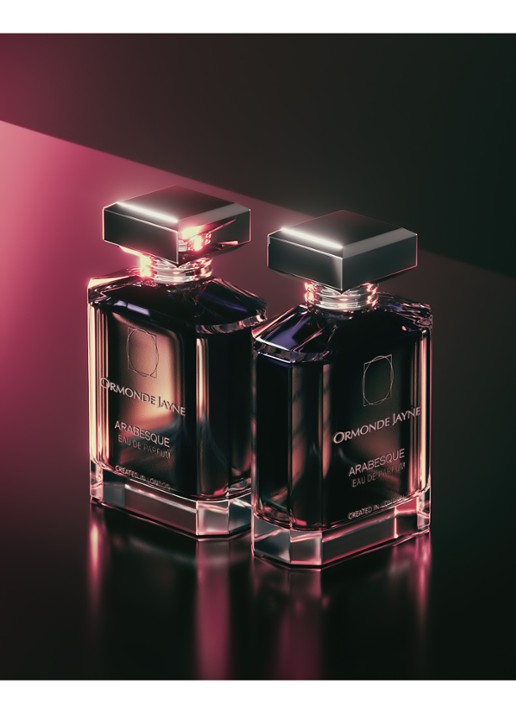 Ormonde Jayne Arabesque Eau de Parfum - detail 4 undefined