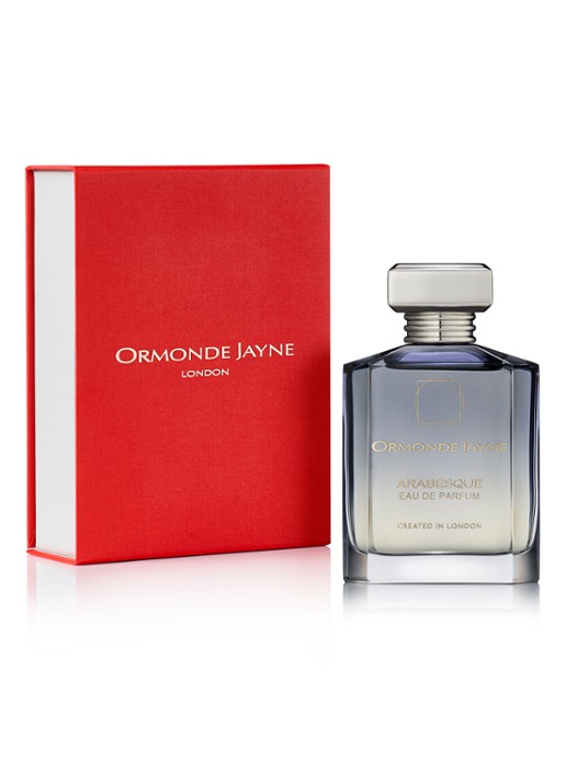 Ormonde Jayne Arabesque Eau de Parfum - voorkant 2 undefined
