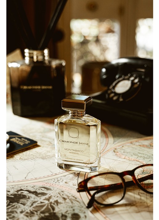 Ormonde Jayne Montabaco Intensivo Eau de Parfum - detail 4 undefined