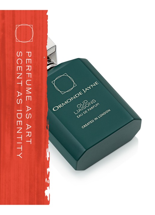 Ormonde Jayne Oud Liaisons Eau de Parfum - voorkant 3 undefined
