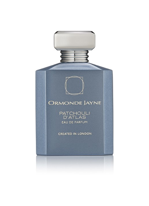 Ormonde Jayne Patchouli d'Atlas Eau de Parfum