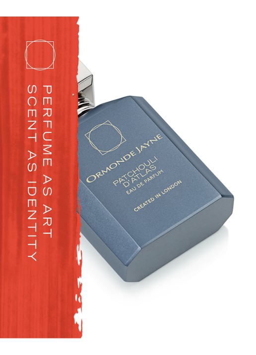 Ormonde Jayne Patchouli d'Atlas Eau de Parfum - voorkant 2 undefined