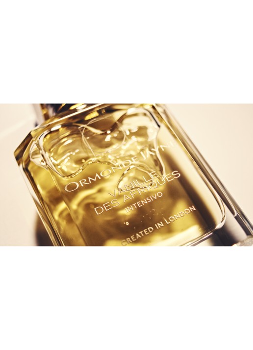 Ormonde Jayne Vanille des Afriques Eau de Parfum - detail 3 undefined