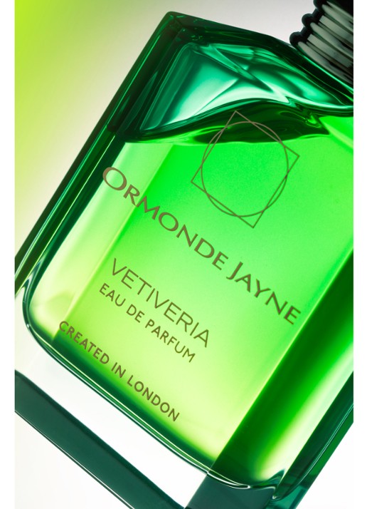 Ormonde Jayne Vetiveria Eau de Parfum - detail 3 undefined