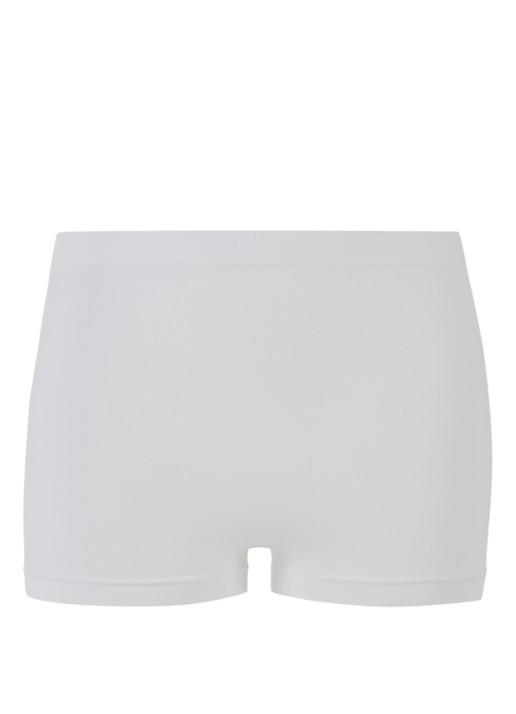 Oroblu Boxershort Dolcevita - voorkant 2 wit