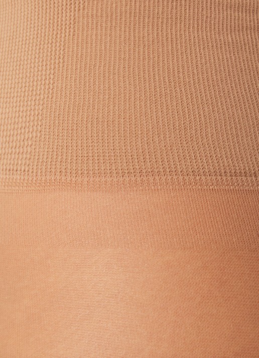 Oroblu Different panty in 20 denier - detail creme