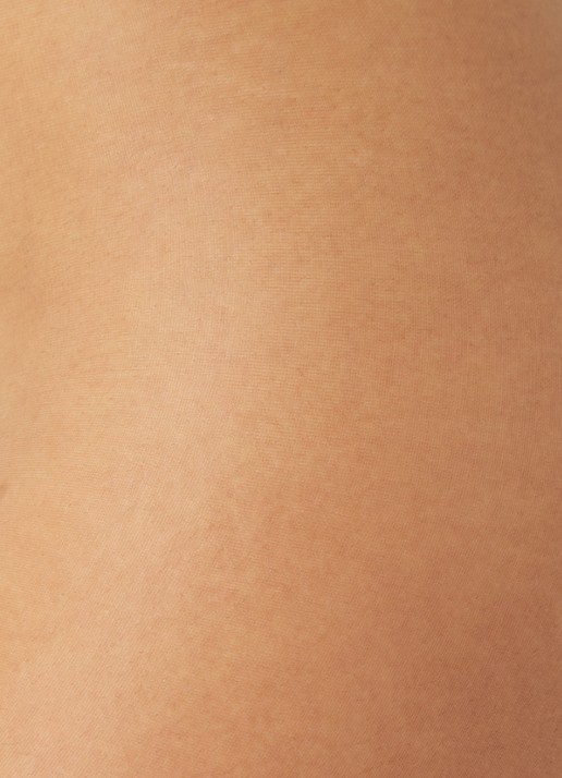 Oroblu Geo panty in 8 denier  - detail 3 lever